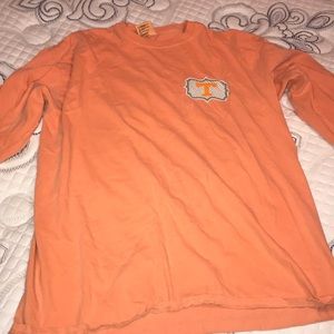 Long sleeve TN shirt